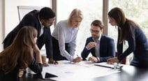 Excel(エクセル)を使った業務効率化の事例5選! 注意点も解説