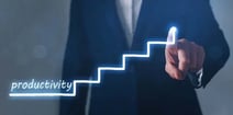 事務職の生産性向上につながる具体策7選! 取り組む際の注意点も解説