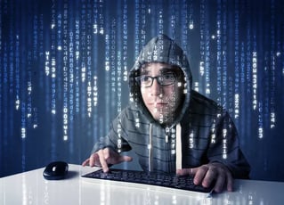 水槽の温度計から顧客データが漏洩