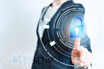 セキュリティ脅威にはアクセス制御より暗号化が効果的だ