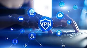 閉域網（へいいきもう）のVPNと専用線の違いを分かりやすく解説！気になるセキュリティ性も