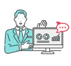 Rocket.Chatのロゴや背景画像を自社仕様に変更しよう！