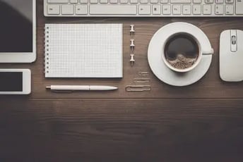 生産性向上とは? 業務効率化との違いや取り組みを簡単に解説　