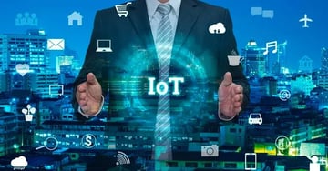 モノのインターネット (Internet of Things) – IT管理者への影響は? –