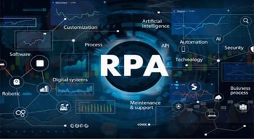 官公庁・自治体が抱える課題とは? 解決できるRPAの導入事例を紹介
