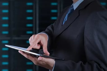 SCT SECURE モバイルアプリ診断サービスのご紹介