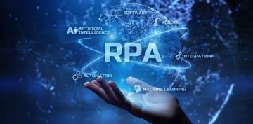 RPAで業務効率化を実現! RPA化できる業務の種類と導入のステップ