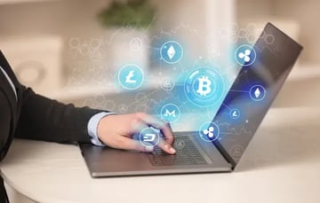 セキュリティ小噺　～仮想通貨を物理的に盗む話～
