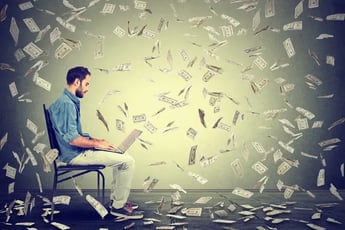 ３コメ その２　米国政府が1,000万ドルの懸賞金！ 一攫千金なら脅威分析官も狙い目か？