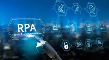 RPAを活用してできることは? その具体例のほか向かないことも解説