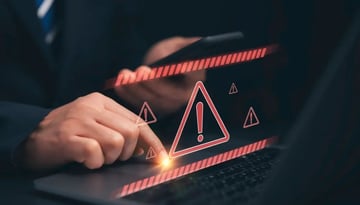 webサイトの改ざんとは？過去の被害や対策事例などを詳しく解説