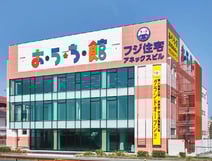 フジ住宅株式会社様　～RPAが全社に浸透し適用範囲が拡大、余力化は年間1700時間を突破
