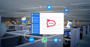 中南米の第 3 位の大手銀行が Rocket.Chat でサポート効率を 80% 向上させた方法